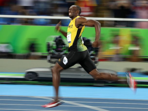 Rio Olympics 2016: Best Photos From Day 15 Photos - ABC News