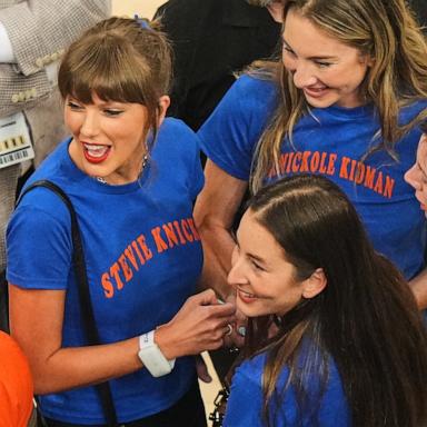 PHOTO: Taylor Swift