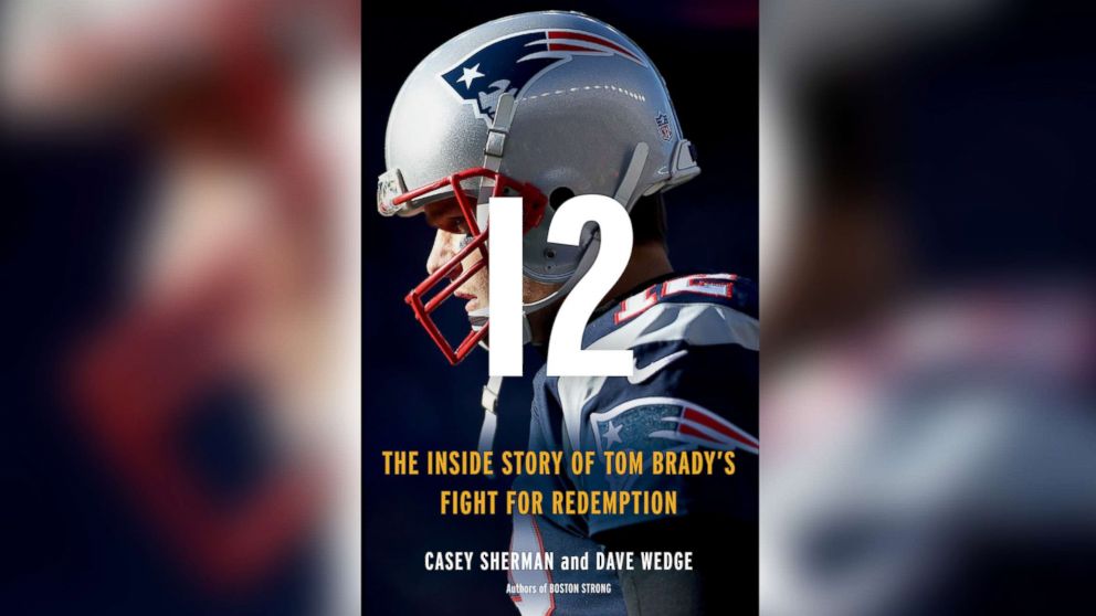 Tom Brady: The Inspirational Story of Football Superstar Tom Brady (Tom  Brady Unauthorized Biography, New England Patriots, Michigan, NFL Books)