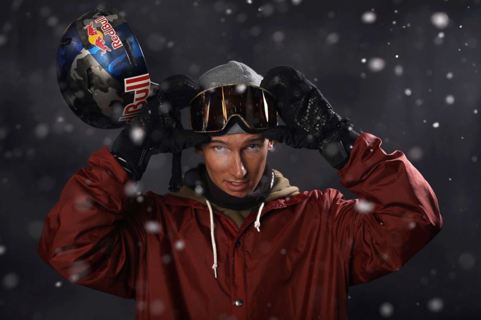 PHOTO: Freestyle Skier Torin Yater-Wallace poses for a portrait during the Team USA Media Summit ahead of the PyeongChang 2018 Olympic Winter Games, Sept. 26, 2017 in Park City, Utah.