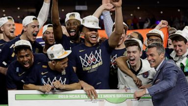 uva national championship hat