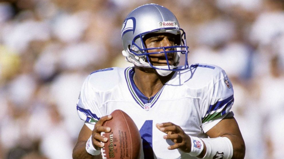 Hall of Fame QB Warren Moon on state of NFL: 'A lot of bad quarterbacking'