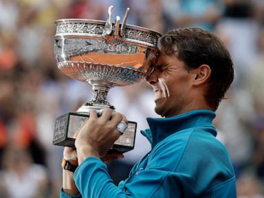 Rafael Nadal gave his all until he simply couldn’t anymore and had to retire: Analysis