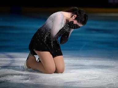 Figure skating's world championships are headed to Boston, another chance to heal after DC crash