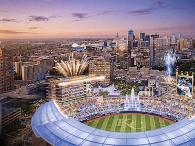 The Concrete Heart of Kansas City