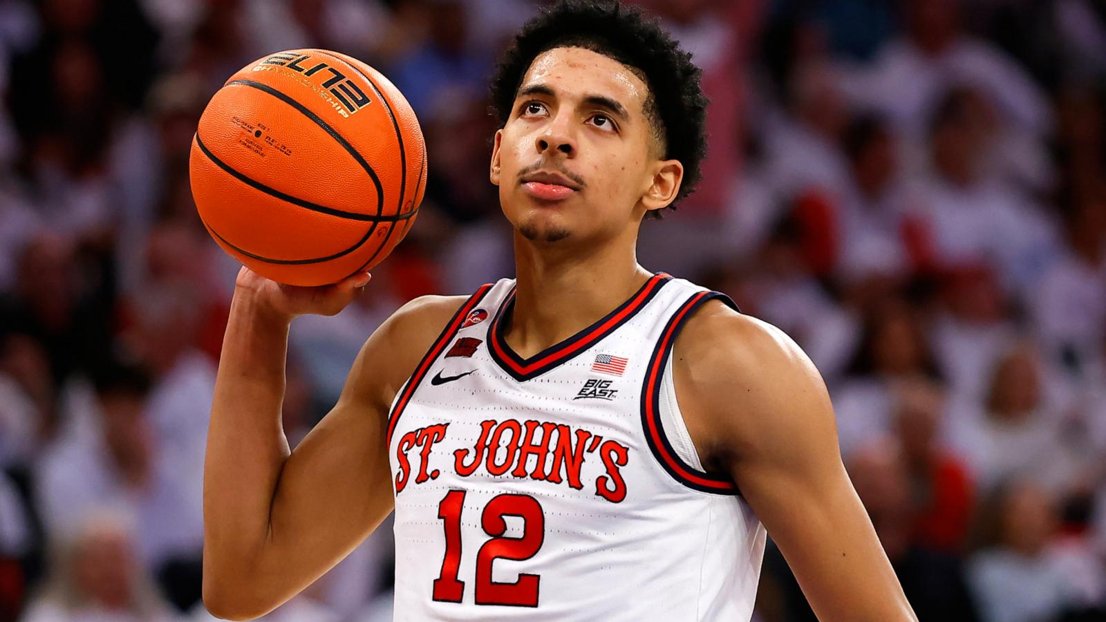 abcnews.com -  AARON BEARD AP Basketball Writer - College basketball season is here. The eligibility chaos playing out in courthouses comes with it