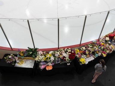 Figure skating event benefitting victims of DC plane crash to take place in Washington in March