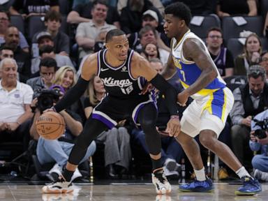 Carter erupts for career-best 24 points to lead Kings to 114-109 comeback win over Pacers
