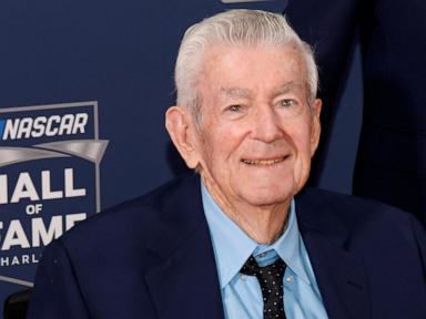 Bobby Allison, NASCAR Hall of Famer, 3-time Daytona 500 winner, dies at 86