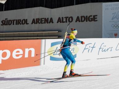 The Milan-Cortina Winter Olympics are 1 year away. One venue remains uncertain