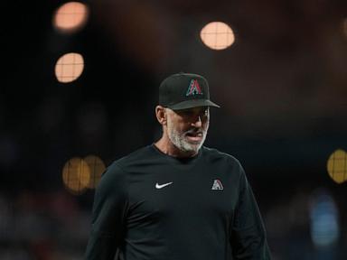 D-backs can only watch on TV as dreams of the playoffs and defending their NL title vanish