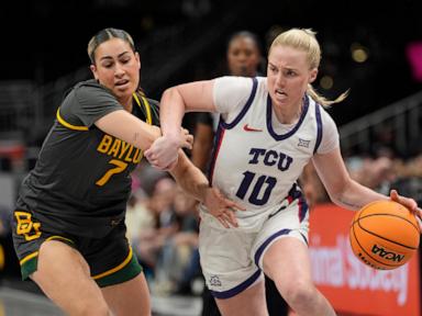 March Madness: How to watch the women's NCAA Tournament and what to watch for