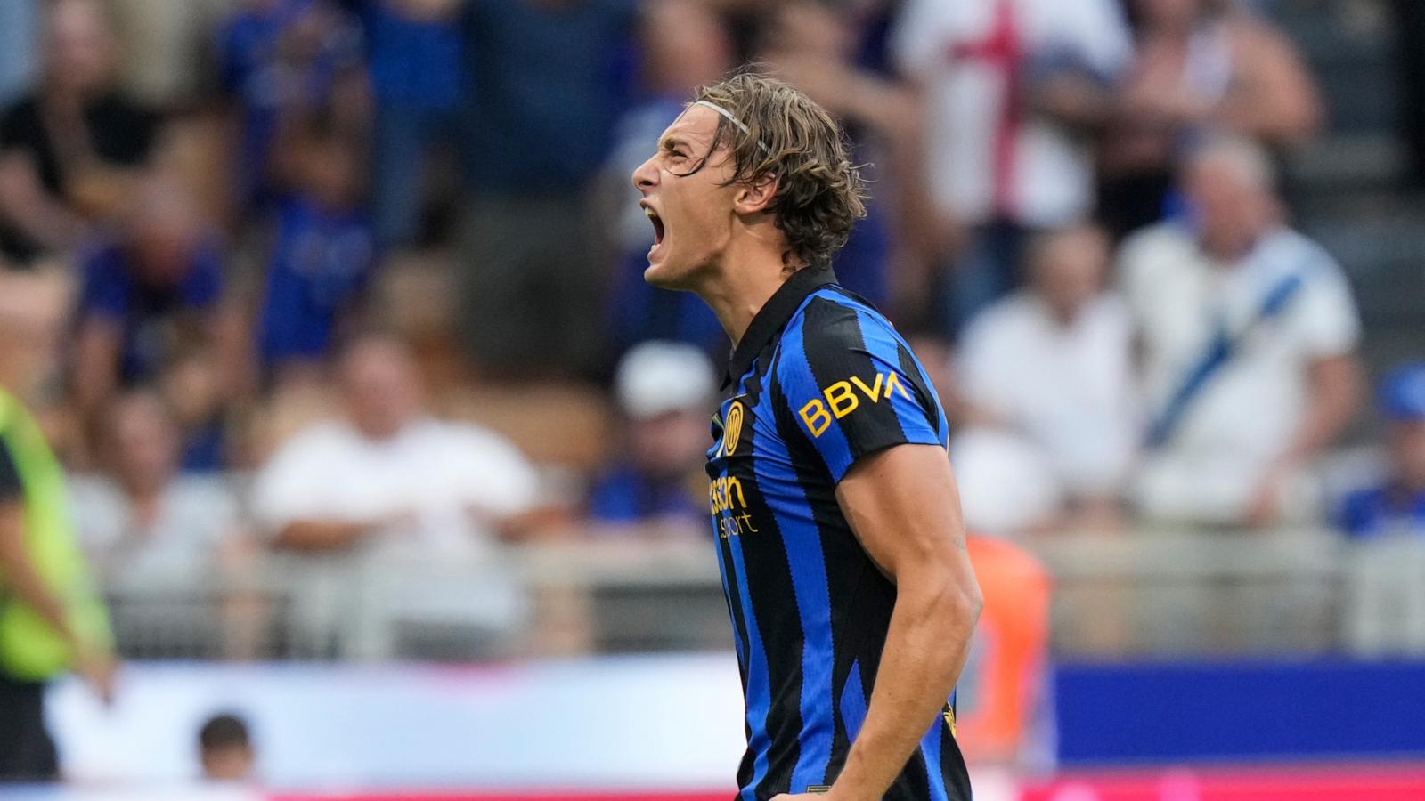 Mourinho gets going at Madrid, Inter starts with a win and Man United loses