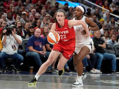 Cleveland to bid for WNBA team. City has strong history with women's hoops, Rockers once in league