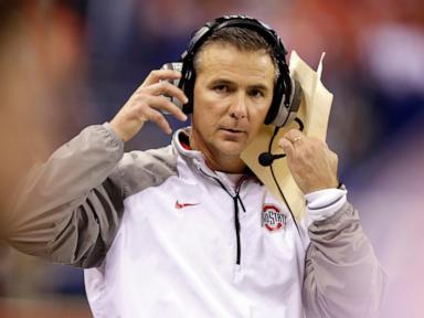 'Maniacal approach' led Urban Meyer to success, fatigue and the College Football Hall of Fame