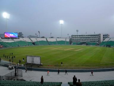 A three-decade wait is about to end for Pakistan's passionate cricket fans