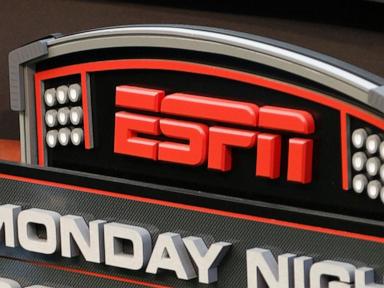 ABC will air 6 additional 'Monday Night Football' games starting this week with Bills-Jets