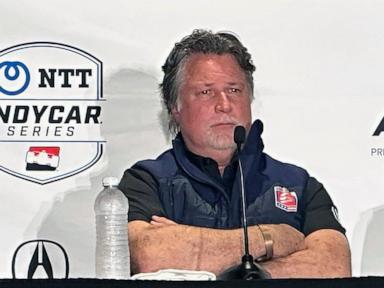 New motorsports leadership executives introduced as Andretti Global moves on without Andretti