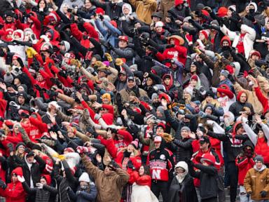 Nebraska, Ohio State, Alabama raise NIL funds at football practice through fan admission, autographs