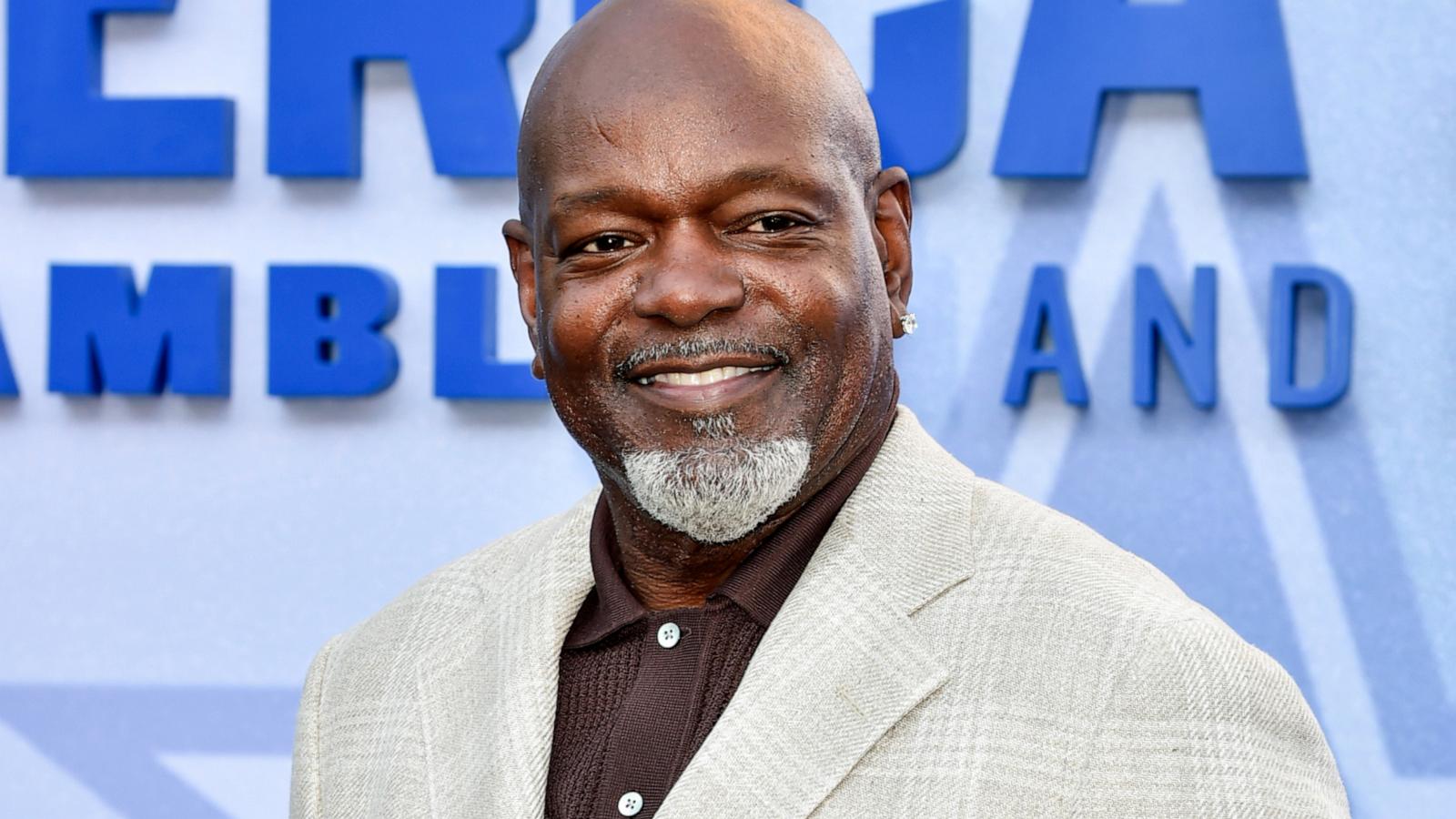Former Cowboys running back Emmitt Smith is sued by investor over wind farm project