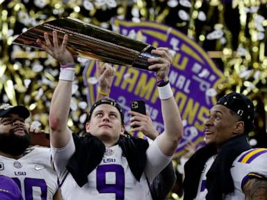 Revamped Superdome to host 8th Super Bowl after half a century of memorable moments