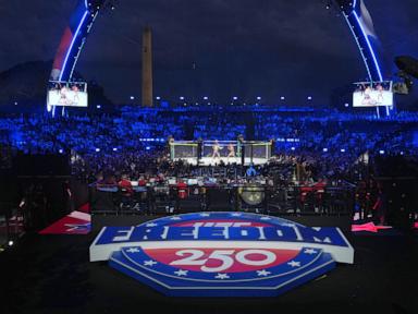 Why Most People Get Wrong What Happened At The White House UFC Fight