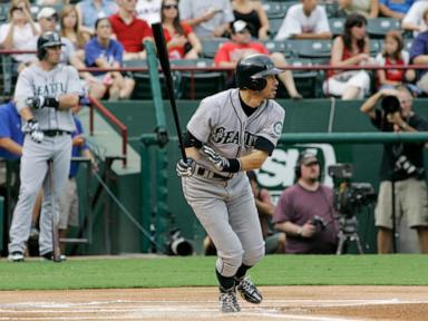 Ichiro about to get Hall of Fame moment. For Japan, he's more than a baseball star