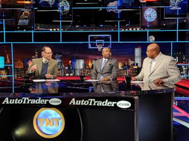 'Inside the NBA' will air on ESPN and ABC as part of settlement between WBD and NBA