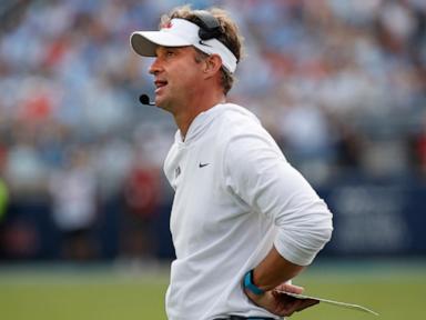 SEC cracks down on coaches and teams faking injuries to slow hurry-up offenses