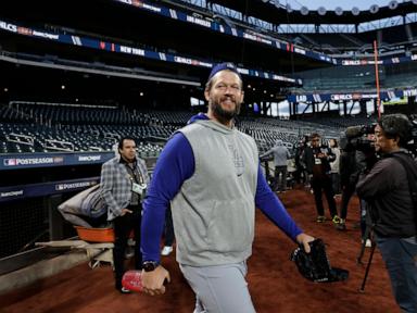 Dodgers stay alive all the way to the World Series with bullpen games and contributions from all