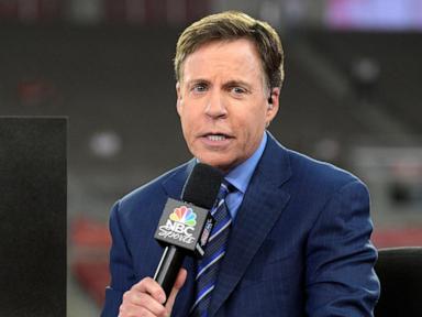 Bob Costas retiring from baseball play-by-play after 42 years