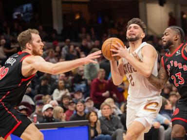 Cavaliers' unexpected 17-1 start to season also produces unexpected star: reserve guard Ty Jerome