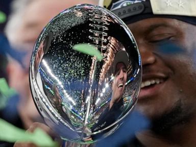 Seahawks SHOCK Patriots in Super Bowl Thriller! What Will Happen Next?!
