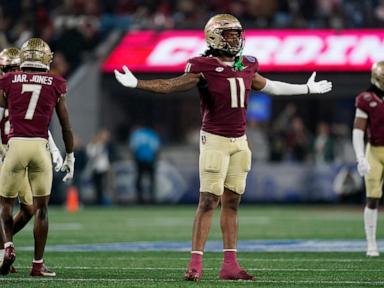 Florida State, ACC complete court-ordered mediation as legal fight drags into football season