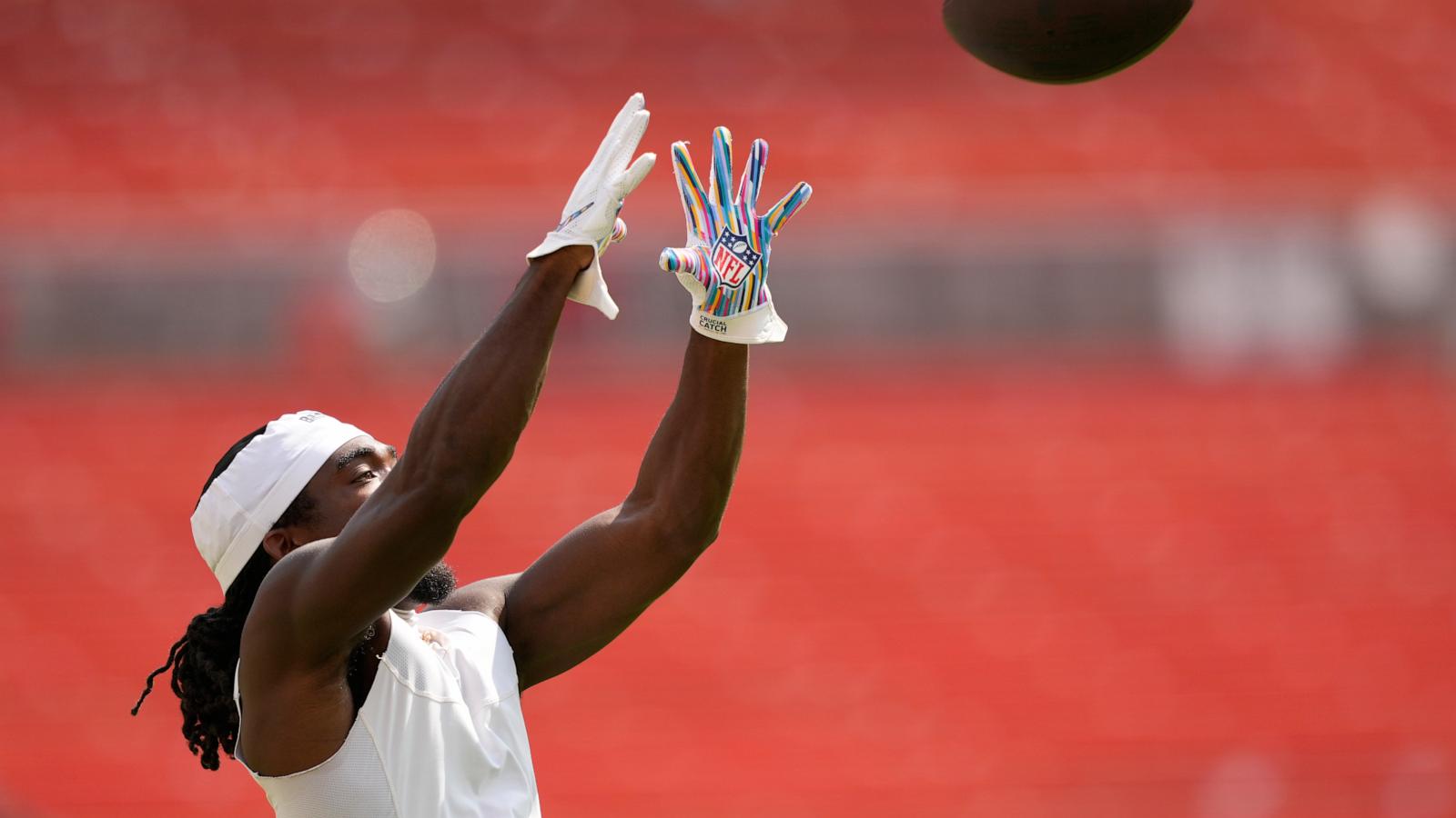NFL says players who return to college will be ineligible to play in 2026 as ACC, Big 12 weigh topic