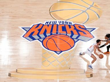 Knicks coach says the NBA champions are still discussing if they will visit the White House
