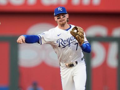 Kansas City Royals reach agreement with Diamond Sports Group to continue airing games