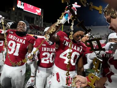 Expanded College Football Playoff field draws more bets and on more teams