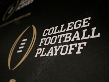 In 12-team College Football Playoff, strength of schedule will go a long way in deciding bracket