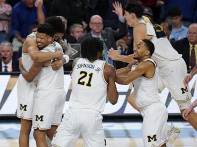 NCAA remains on track to expand to a 76-team March Madness bracket for next season