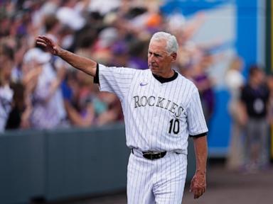 Rockies bringing back the franchise's all-time winningest manager Bud Black for the 2025 season