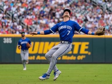 Arraez denies Ohtani NL Triple Crown, set to win batting title for 3rd team