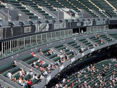 White Sox stay at 120 losses as Flexen shines in 7-0 victory over Angels