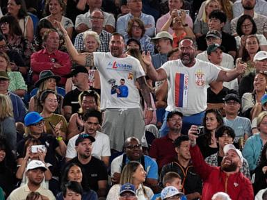 Australian Open: Djokovic beats Alcaraz and gets closer to a 25th Grand Slam title