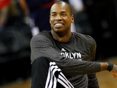 Jason Collins, NBA's first openly gay player, dies at 47 of brain tumor