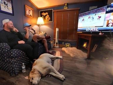 NHL in ASL returns, delivering American Sign Language analysis for Deaf community at Winter Classic