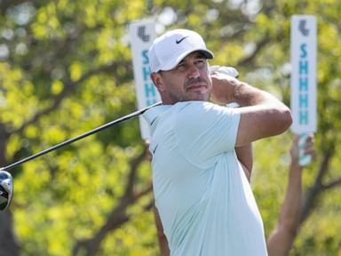 Brooks Koepka anticipates Ryder Cup vibe in LIV vs. PGA Tour match in Las Vegas