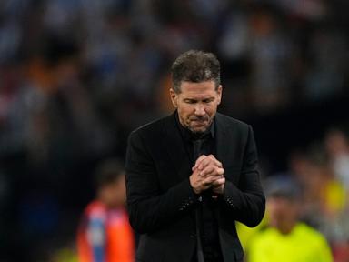 Arsenal and Atletico Madrid meet in Spain aiming for Champions League final return