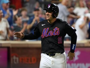 Jose Iglesias' latest big hit lifts Mets to 6-2 win over Nationals