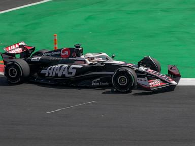 Haas F1 reiterates team is not for sale after aligning with Toyota on technical partnership